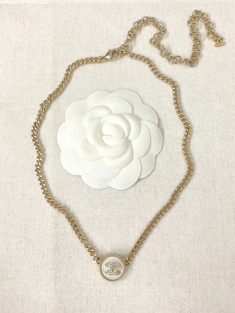 Chanel Necklace
